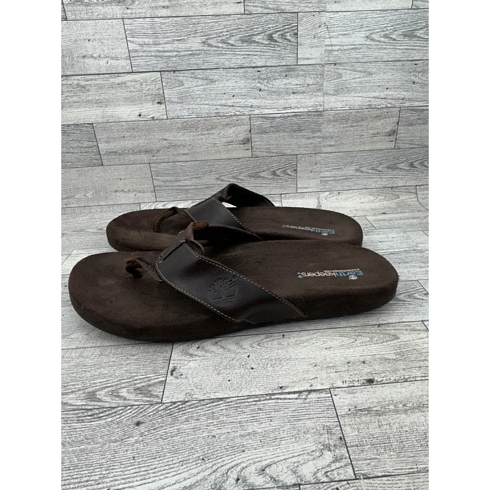 Timberland earthkeepers flip